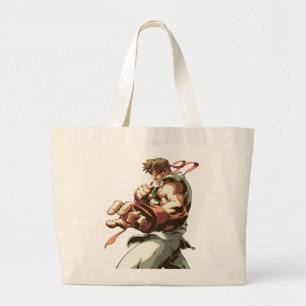Grand Tote Bag Position de Ryu