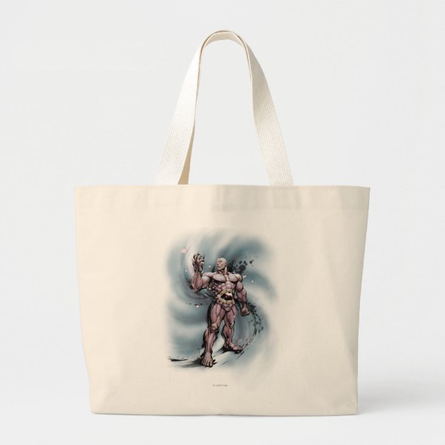 Grand Tote Bag Position de Seth (Devant)