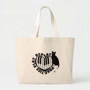 GRAND TOTE BAG PPR