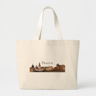 Grand Tote Bag Prague