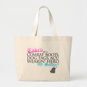 Grand Tote Bag Pris