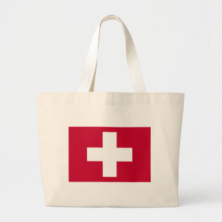 Grand Tote Bag Produits et conceptions de Croix-Rouge !