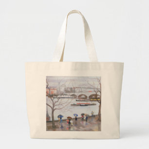 Grand Tote Bag Promenade 2006 de Waterloo