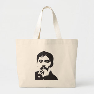 Grand Tote Bag Proust