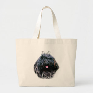 Grand Tote Bag Puli Papa 2