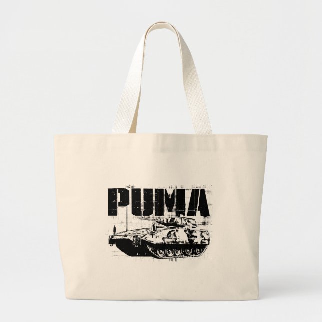 Grand Tote Bag Puma (IFV) Jumbo Fourre-tout (Devant)