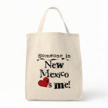 Quelqu'un au Nouveau Mexique m'aime