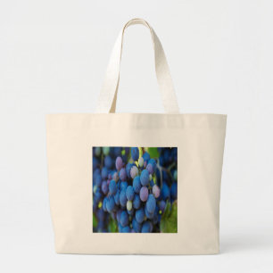 Grand Tote Bag Raisins