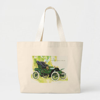 Grand Tote Bag Raodster 1905