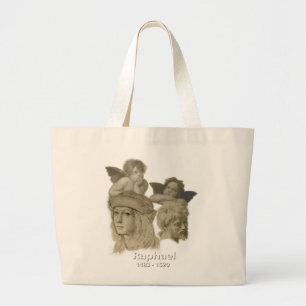 Grand Tote Bag Raphael