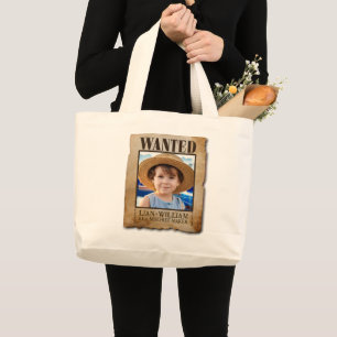 Grand Tote Bag RECHERCHÉ ! Fourre-tout pour les parents d'enfants