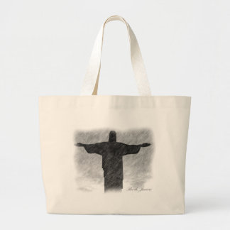 Grand Tote Bag Rédempteur 1 du Christ