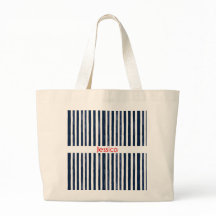 Résumé Marine Stripes sans joint