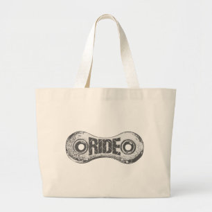 Grand Tote Bag Ride
