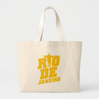 Grand Tote Bag Rio de Janeiro