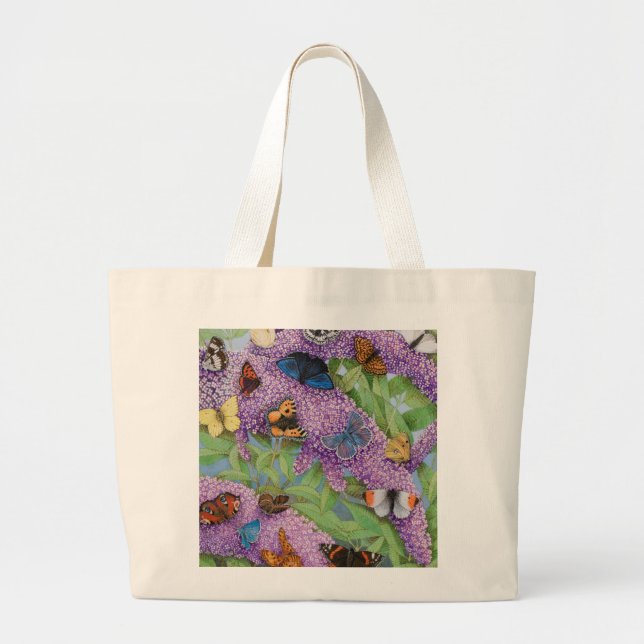 Grand Tote Bag Risquer 2011 (Devant)