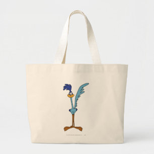 Grand Tote Bag ROAD RUNNER™ en couleur