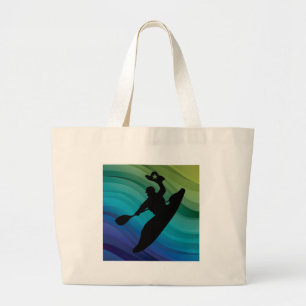 Grand Tote Bag Rodeo Kayak