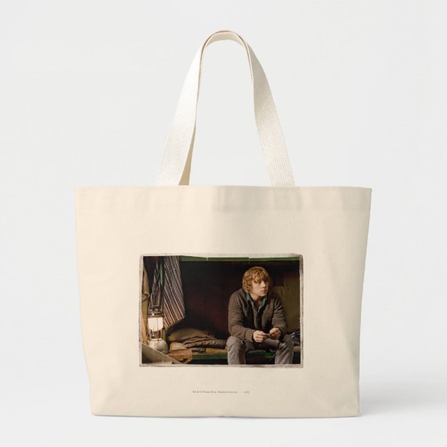 Grand Tote Bag Ron Weasley 2 (Devant)