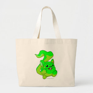 Grand Tote Bag Rougeoyer de Meerca