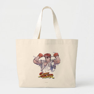 Grand Tote Bag Ryu