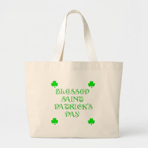 Grand Tote Bag Saint Patrick (3)