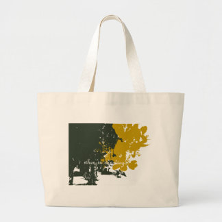Grand Tote Bag San Diego