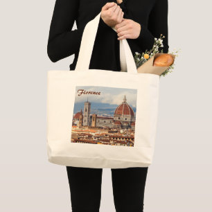 Grand Tote Bag Santa Maria del Fiore