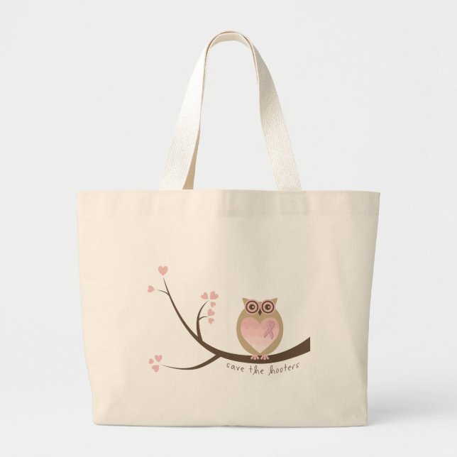 Grand Tote Bag Sauvez la toile Fourre-tout de sirènes (Devant)