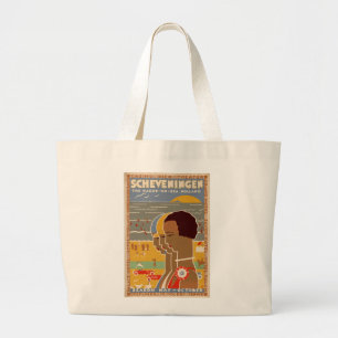 Grand Tote Bag Scheveningen