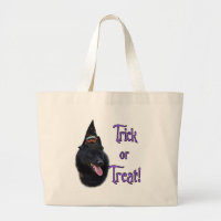 Schipperke Trick