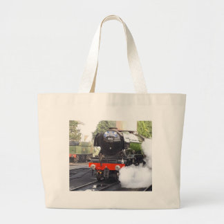 Grand Tote Bag Scotsman de vol