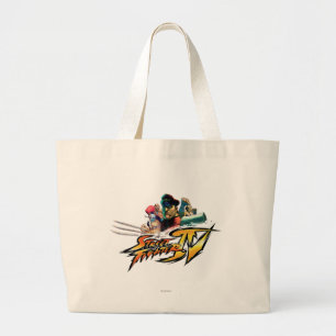 Grand Tote Bag Shadowloo