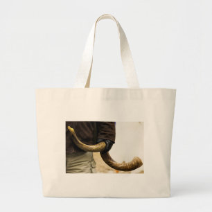 Grand Tote Bag Shofar