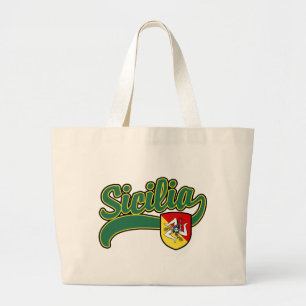 Grand Tote Bag Sicilia