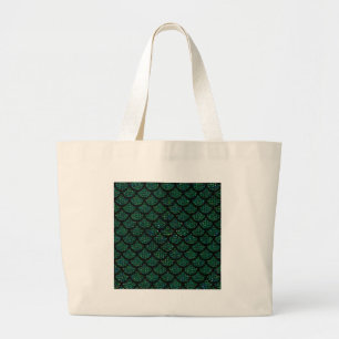 Grand Tote Bag sirène