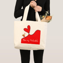 Sois ma Saint Valentin