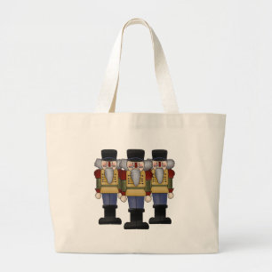 Grand Tote Bag Soldats de jouet