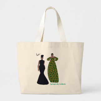 Grand Tote Bag Spring Into Fashion!