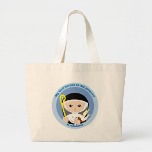 Grand Tote Bag St. Scholastica