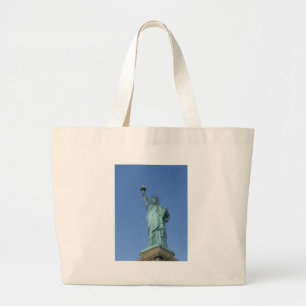 Grand Tote Bag Statue de la Liberté