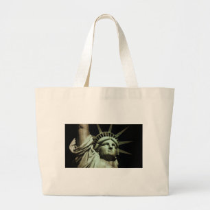 Grand Tote Bag Statue de la Liberté