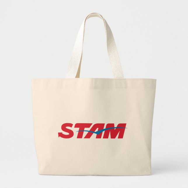 Grand Tote Bag Stérage (Devant)