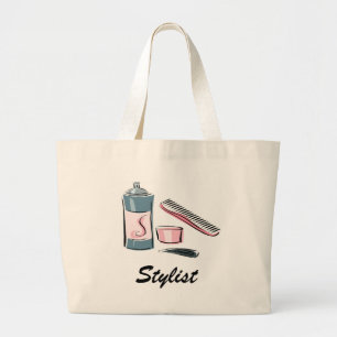Grand Tote Bag Styliste