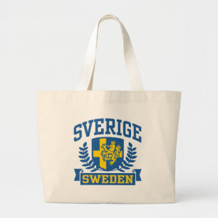 Grand Tote Bag Sverige