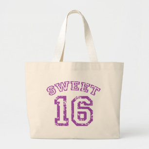 Grand Tote Bag Sweet 16