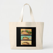 Taco Fourre-tout