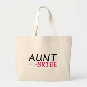 Grand Tote Bag Tante Of The Bride
