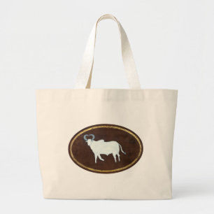 Grand Tote Bag Taureau 2008
