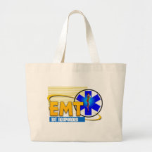 TECHNICIEN MÉDICALE de SECOURS de RÉPONDEUR d'EMT